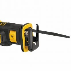 Dewalt DCS367B 20V MAX XR Brushless Compact Lithium-Ion Cordless Reciprocating Saw (Tool Only) -Dewalt Sales 2022 dewndcs367b c