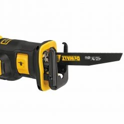 Dewalt DCS367B 20V MAX XR Brushless Compact Lithium-Ion Cordless Reciprocating Saw (Tool Only) -Dewalt Sales 2022 dewndcs367b e
