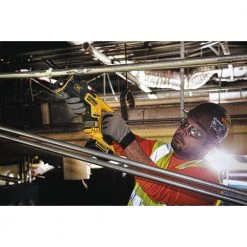 Dewalt DCS367B 20V MAX XR Brushless Compact Lithium-Ion Cordless Reciprocating Saw (Tool Only) -Dewalt Sales 2022 dewndcs367b f