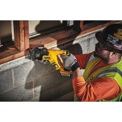Dewalt DCS367B 20V MAX XR Brushless Compact Lithium-Ion Cordless Reciprocating Saw (Tool Only) -Dewalt Sales 2022 dewndcs367b g