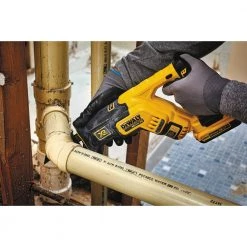 Dewalt DCS367B 20V MAX XR Brushless Compact Lithium-Ion Cordless Reciprocating Saw (Tool Only) -Dewalt Sales 2022 dewndcs367b h