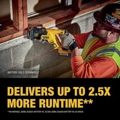 Dewalt DCS367B 20V MAX XR Brushless Compact Lithium-Ion Cordless Reciprocating Saw (Tool Only) -Dewalt Sales 2022 dewndcs367b j