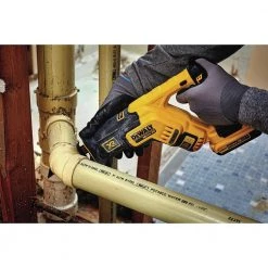 Dewalt DCS367D1 20V MAX XR Brushless Compact Reciprocating Saw Kit (2.0 Ah) 19 Dewalt DCS367D1 20V MAX XR Brushless Compact Reciprocating Saw Kit (2.0 Ah) -Dewalt Sales 2022 dewndcs367d1