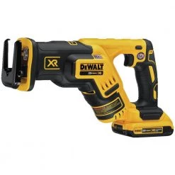 Dewalt DCS367D1 20V MAX XR Brushless Compact Reciprocating Saw Kit (2.0 Ah) 12 Dewalt DCS367D1 20V MAX XR Brushless Compact Reciprocating Saw Kit (2.0 Ah) -Dewalt Sales 2022 dewndcs367d1 g