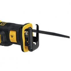 Dewalt DCS367D1 20V MAX XR Brushless Compact Reciprocating Saw Kit (2.0 Ah) 17 Dewalt DCS367D1 20V MAX XR Brushless Compact Reciprocating Saw Kit (2.0 Ah) -Dewalt Sales 2022 dewndcs367d1 i