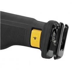 Dewalt DCS368B 20V MAX XR Brushless Lithium-Ion Cordless Reciprocating Saw With POWER DETECT Tool Technology (Tool Only) -Dewalt Sales 2022 dewndcs368b c