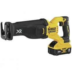 Dewalt DCS368W1 20V MAX XR POWER DETECT Brushless Lithium-Ion Cordless Reciprocating Saw Kit (8 Ah) 19 Dewalt DCS368W1 20V MAX XR POWER DETECT Brushless Lithium-Ion Cordless Reciprocating Saw Kit (8 Ah) -Dewalt Sales 2022 dewndcs368w1 b