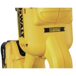 Dewalt DCS368W1 20V MAX XR POWER DETECT Brushless Lithium-Ion Cordless Reciprocating Saw Kit (8 Ah) 20 Dewalt DCS368W1 20V MAX XR POWER DETECT Brushless Lithium-Ion Cordless Reciprocating Saw Kit (8 Ah) -Dewalt Sales 2022 dewndcs368w1 c