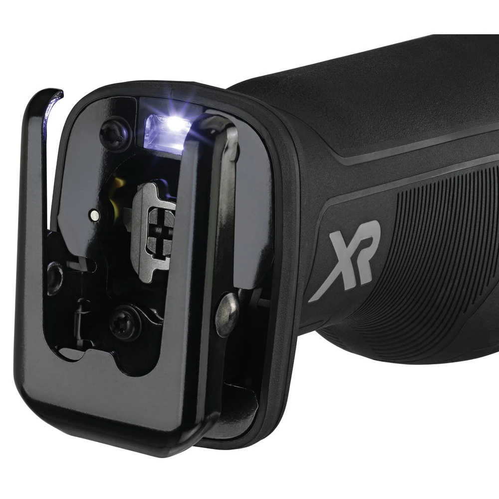 Dewalt DCS368W1 20V MAX XR POWER DETECT Brushless Lithium-Ion Cordless Reciprocating Saw Kit (8 Ah) 6 Dewalt DCS368W1 20V MAX XR POWER DETECT Brushless Lithium-Ion Cordless Reciprocating Saw Kit (8 Ah) - Image 6