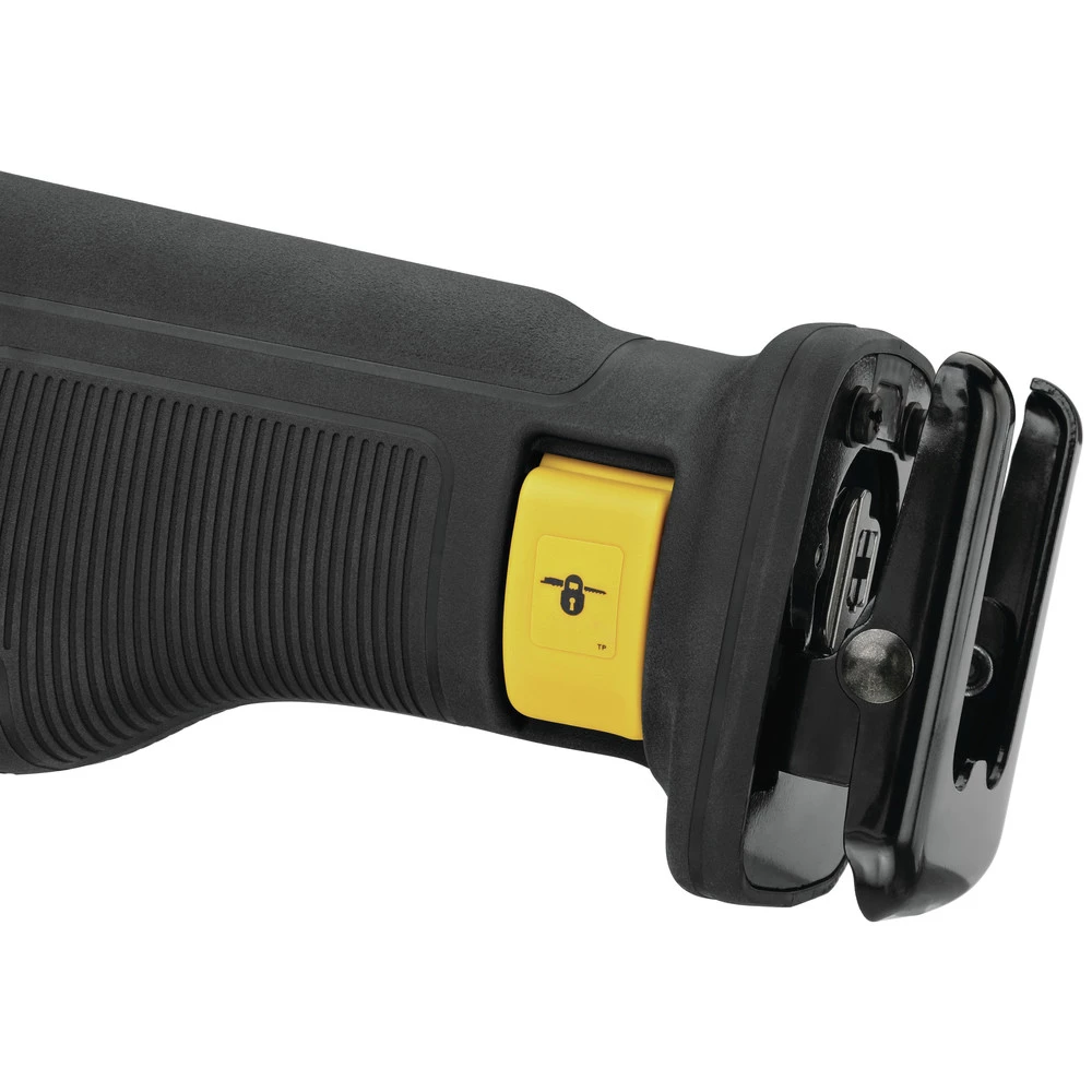 Dewalt DCS368W1 20V MAX XR POWER DETECT Brushless Lithium-Ion Cordless Reciprocating Saw Kit (8 Ah) 7 Dewalt DCS368W1 20V MAX XR POWER DETECT Brushless Lithium-Ion Cordless Reciprocating Saw Kit (8 Ah) - Image 7