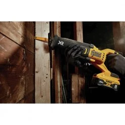 Dewalt DCS368W1 20V MAX XR POWER DETECT Brushless Lithium-Ion Cordless Reciprocating Saw Kit (8 Ah) 28 Dewalt DCS368W1 20V MAX XR POWER DETECT Brushless Lithium-Ion Cordless Reciprocating Saw Kit (8 Ah) -Dewalt Sales 2022 dewndcs368w1 f