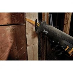 Dewalt DCS368W1 20V MAX XR POWER DETECT Brushless Lithium-Ion Cordless Reciprocating Saw Kit (8 Ah) 30 Dewalt DCS368W1 20V MAX XR POWER DETECT Brushless Lithium-Ion Cordless Reciprocating Saw Kit (8 Ah) -Dewalt Sales 2022 dewndcs368w1 h