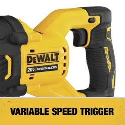 Dewalt DCS368W1 20V MAX XR POWER DETECT Brushless Lithium-Ion Cordless Reciprocating Saw Kit (8 Ah) 26 Dewalt DCS368W1 20V MAX XR POWER DETECT Brushless Lithium-Ion Cordless Reciprocating Saw Kit (8 Ah) -Dewalt Sales 2022 dewndcs368w1 n