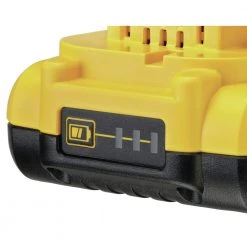 Dewalt DCS369B-DCB240-BNDL ATOMIC 20V MAX Lithium-Ion One-Handed Cordless Reciprocating Saw And 4 Ah Compact Lithium-Ion Battery -Dewalt Sales 2022 dewndcs369b dcb240 bndl g