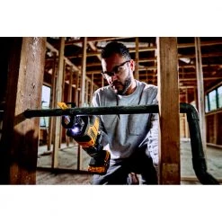 Dewalt DCS369B ATOMIC 20V MAX Lithium-Ion One-Handed Cordless Reciprocating Saw (Tool Only) 10 Dewalt DCS369B ATOMIC 20V MAX Lithium-Ion One-Handed Cordless Reciprocating Saw (Tool Only) -Dewalt Sales 2022 dewndcs369b c
