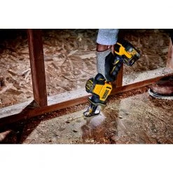 Dewalt DCS369B ATOMIC 20V MAX Lithium-Ion One-Handed Cordless Reciprocating Saw (Tool Only) 12 Dewalt DCS369B ATOMIC 20V MAX Lithium-Ion One-Handed Cordless Reciprocating Saw (Tool Only) -Dewalt Sales 2022 dewndcs369b e