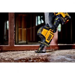Dewalt DCS369B ATOMIC 20V MAX Lithium-Ion One-Handed Cordless Reciprocating Saw (Tool Only) 13 Dewalt DCS369B ATOMIC 20V MAX Lithium-Ion One-Handed Cordless Reciprocating Saw (Tool Only) -Dewalt Sales 2022 dewndcs369b f