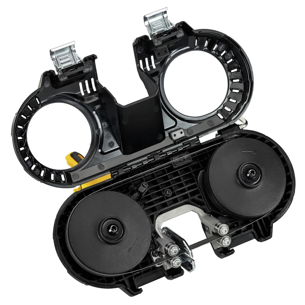 Dewalt DCS375B 12V MAX XTREME Compact Lithium-Ion Cordless Bandsaw (Tool Only) 4 Dewalt DCS375B 12V MAX XTREME Compact Lithium-Ion Cordless Bandsaw (Tool Only) - Image 4