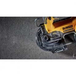 Dewalt DCS375B 12V MAX XTREME Compact Lithium-Ion Cordless Bandsaw (Tool Only) 17 Dewalt DCS375B 12V MAX XTREME Compact Lithium-Ion Cordless Bandsaw (Tool Only) -Dewalt Sales 2022 dewndcs375b g