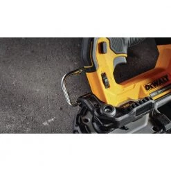 Dewalt DCS377B 20V MAX ATOMIC Brushless Lithium-Ion 1-3/4 In. Cordless Compact Bandsaw (Tool Only) -Dewalt Sales 2022 dewndcs377b j