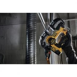 Dewalt DCS377Q1 ATOMIC 20V MAX Brushless Lithium-Ion 1-3/4 In. Cordless Band Saw Kit (4 Ah) 25 Dewalt DCS377Q1 ATOMIC 20V MAX Brushless Lithium-Ion 1-3/4 In. Cordless Band Saw Kit (4 Ah) -Dewalt Sales 2022 dewndcs377q1 k