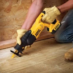Dewalt DCS380B 20V MAX Lithium-Ion Cordless Reciprocating Saw (Tool Only) -Dewalt Sales 2022 dewndcs380b b