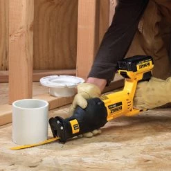 Dewalt DCS380B 20V MAX Lithium-Ion Cordless Reciprocating Saw (Tool Only) -Dewalt Sales 2022 dewndcs380b d