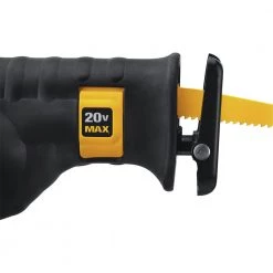 Dewalt DCS380B 20V MAX Lithium-Ion Cordless Reciprocating Saw (Tool Only) -Dewalt Sales 2022 dewndcs380b g