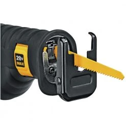 Dewalt DCS380B 20V MAX Lithium-Ion Cordless Reciprocating Saw (Tool Only) -Dewalt Sales 2022 dewndcs380b h