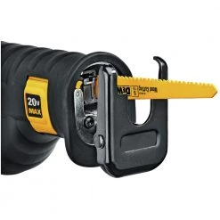Dewalt DCS380B 20V MAX Lithium-Ion Cordless Reciprocating Saw (Tool Only) -Dewalt Sales 2022 dewndcs380b k