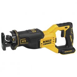 Dewalt DCS382B 20V MAX XR Brushless Lithium-Ion Cordless Reciprocating Saw (Tool Only)
