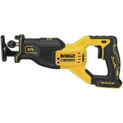 Dewalt DCS382B 20V MAX XR Brushless Lithium-Ion Cordless Reciprocating Saw (Tool Only) -Dewalt Sales 2022 dewndcs382b a