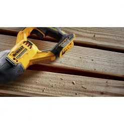 Dewalt DCS382B 20V MAX XR Brushless Lithium-Ion Cordless Reciprocating Saw (Tool Only) -Dewalt Sales 2022 dewndcs382b g