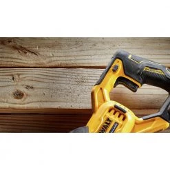 Dewalt DCS382B 20V MAX XR Brushless Lithium-Ion Cordless Reciprocating Saw (Tool Only) -Dewalt Sales 2022 dewndcs382b h