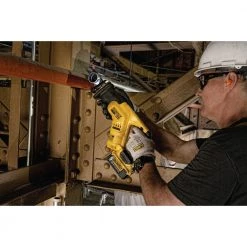 Dewalt DCS387B 20V MAX Compact Lithium-Ion Cordless Reciprocating Saw (Tool Only) -Dewalt Sales 2022 dewndcs387b a