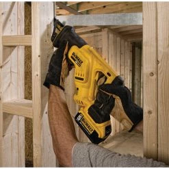 Dewalt DCS387B 20V MAX Compact Lithium-Ion Cordless Reciprocating Saw (Tool Only) -Dewalt Sales 2022 dewndcs387b f
