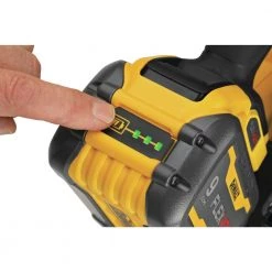Dewalt DCS389X2 FLEXVOLT 60V MAX Brushless Lithium-Ion 1-1/8 In. Cordless Reciprocating Saw Kit With (2) 9 Ah Batteries 31 Dewalt DCS389X2 FLEXVOLT 60V MAX Brushless Lithium-Ion 1-1/8 In. Cordless Reciprocating Saw Kit With (2) 9 Ah Batteries -Dewalt Sales 2022 dewndcs389x2 r