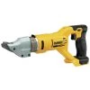 Dewalt DCS494B 20V MAX 14-Gauge Cordless Lithium-Ion Swivel Head Double Cut Shears (Tool Only)