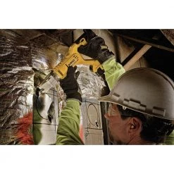 Dewalt DCS494M2 20V MAX XR Cordless Lithium-Ion 14-Gauge Swivel Head Shear Kit -Dewalt Sales 2022 dewndcs494m2 e