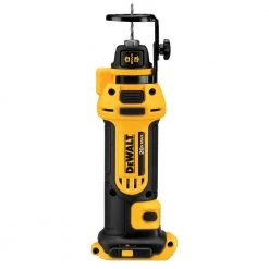 Dewalt DCS551B 20V MAX Brushed Lithium-Ion Cordless Drywall Cut-Out Tool (Tool Only)