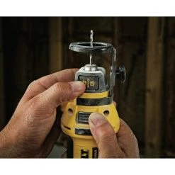 Dewalt DCS551B 20V MAX Brushed Lithium-Ion Cordless Drywall Cut-Out Tool (Tool Only) -Dewalt Sales 2022 dewndcs551b b