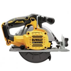 Dewalt DCS565B 20V MAX Brushless Lithium-Ion 6-1/2 In. Cordless Circular Saw (Tool Only) -Dewalt Sales 2022 dewndcs565b c