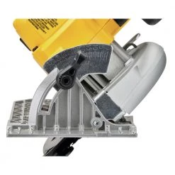 Dewalt DCS565B 20V MAX Brushless Lithium-Ion 6-1/2 In. Cordless Circular Saw (Tool Only) -Dewalt Sales 2022 dewndcs565b g