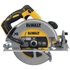 Dewalt DCS570B 20V MAX Li-Ion 7-1/4 In. Cordless Circular Saw (Tool Only)