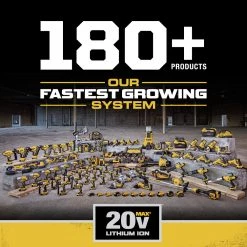 Dewalt DCS570B 20V MAX Li-Ion 7-1/4 In. Cordless Circular Saw (Tool Only) -Dewalt Sales 2022 dewndcs570b g