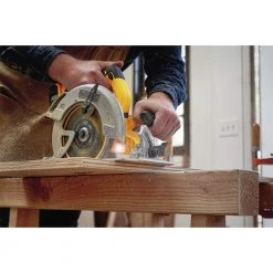 Dewalt DCS570P1 20V MAX 7-1/4 Cordless Circular Saw Kit With 5.0 AH Battery -Dewalt Sales 2022 dewndcs570p1 h