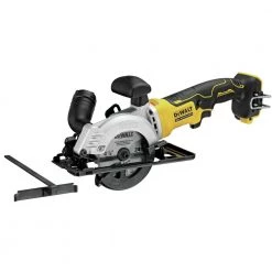 Dewalt DCS571B ATOMIC 20V MAX Brushless 4-1/2 In. Circular Saw (Tool Only) -Dewalt Sales 2022 dewndcs571b b