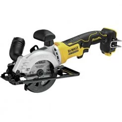 Dewalt DCS571B ATOMIC 20V MAX Brushless 4-1/2 In. Circular Saw (Tool Only) -Dewalt Sales 2022 dewndcs571b c