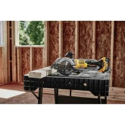 Dewalt DCS571B ATOMIC 20V MAX Brushless 4-1/2 In. Circular Saw (Tool Only) -Dewalt Sales 2022 dewndcs571b e