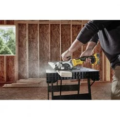 Dewalt DCS571B ATOMIC 20V MAX Brushless 4-1/2 In. Circular Saw (Tool Only) -Dewalt Sales 2022 dewndcs571b i